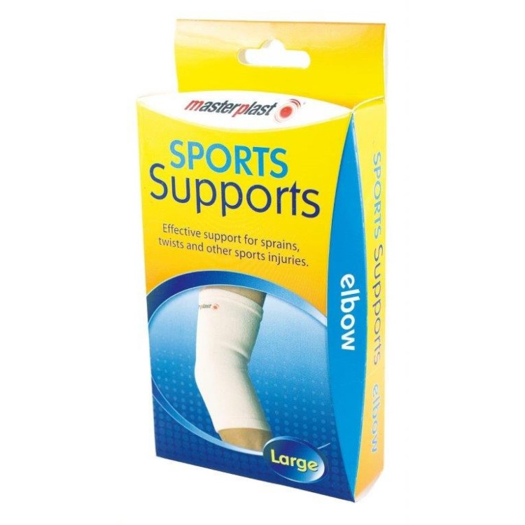 Masterplast Elbow Support for Sports